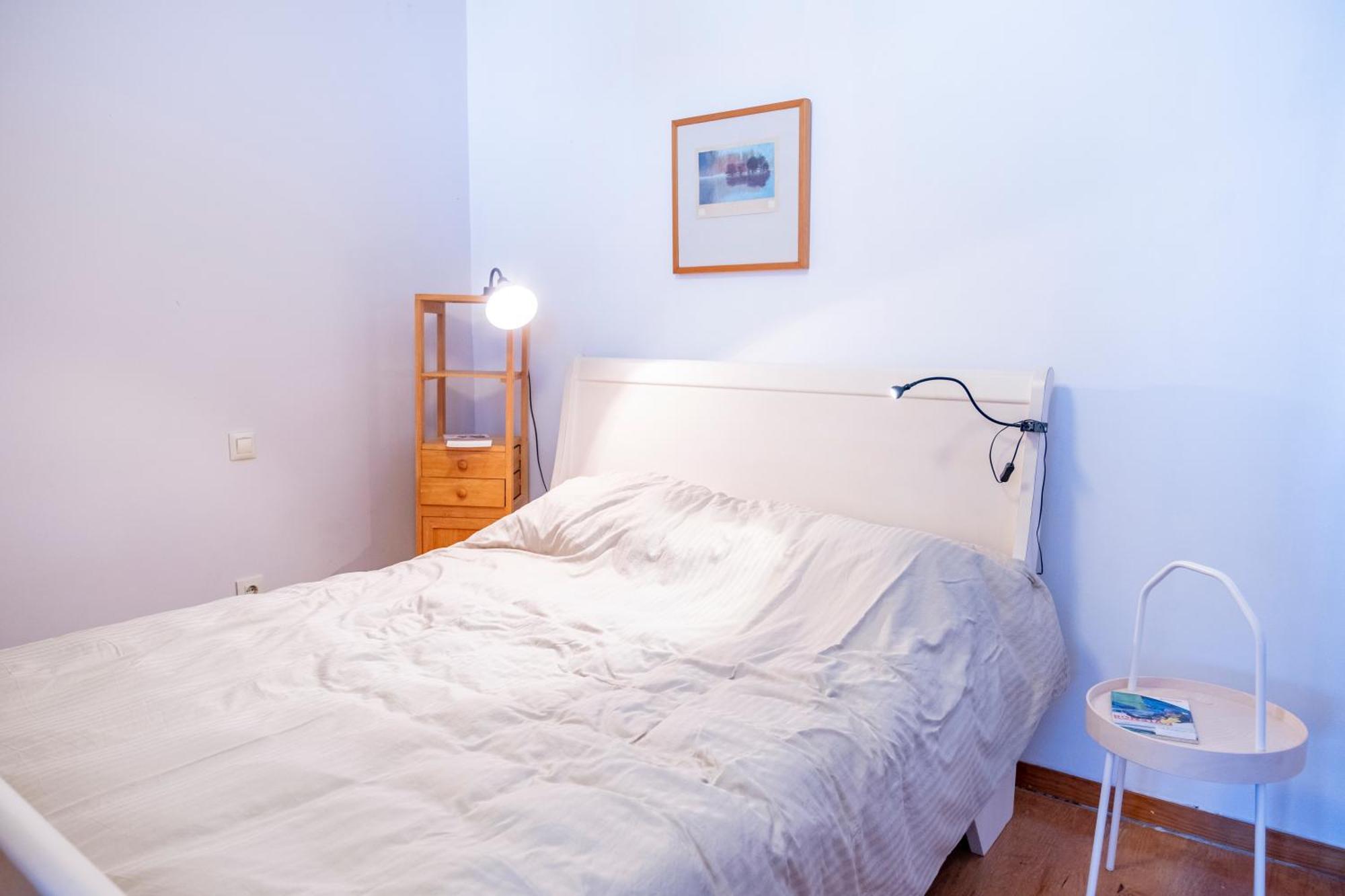 Otra Mirada Al Mar Apartment Gijon Exterior photo